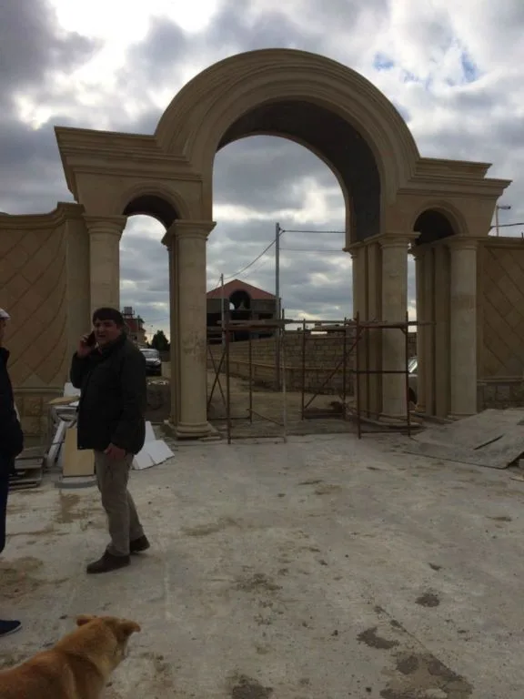 Отделка домов в Краснодаре — фото 90