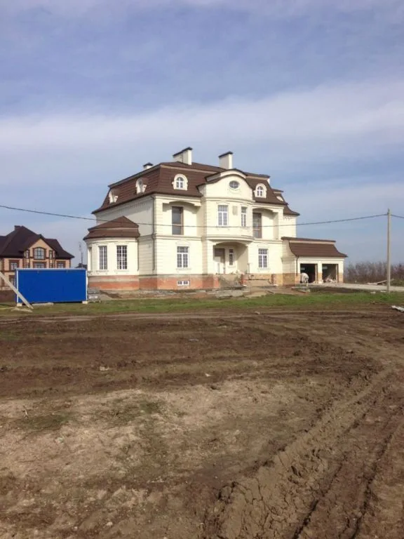 Отделка домов в Краснодаре — фото 105