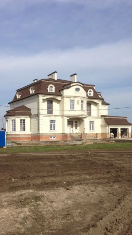 Отделка домов в Краснодаре — фото 113