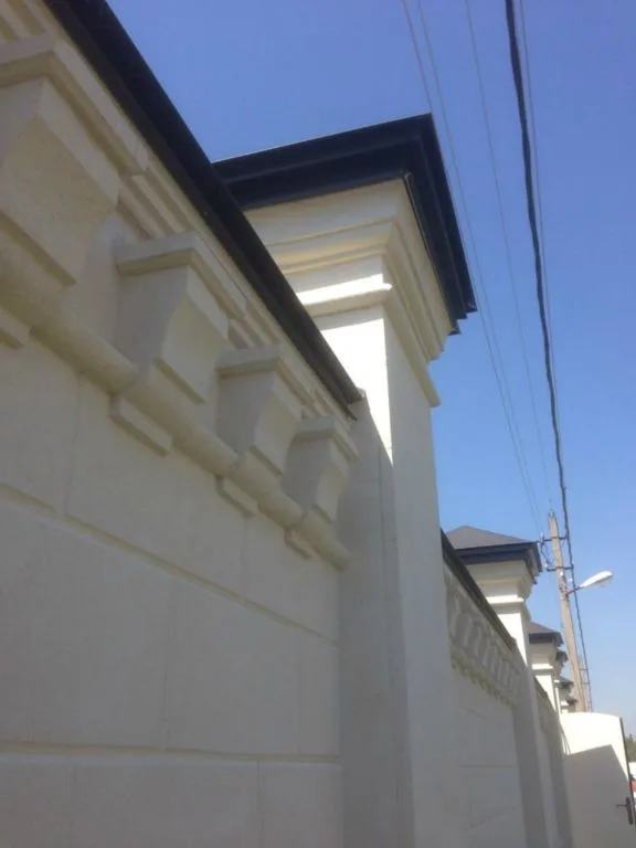 Отделка домов в Краснодаре — фото 121