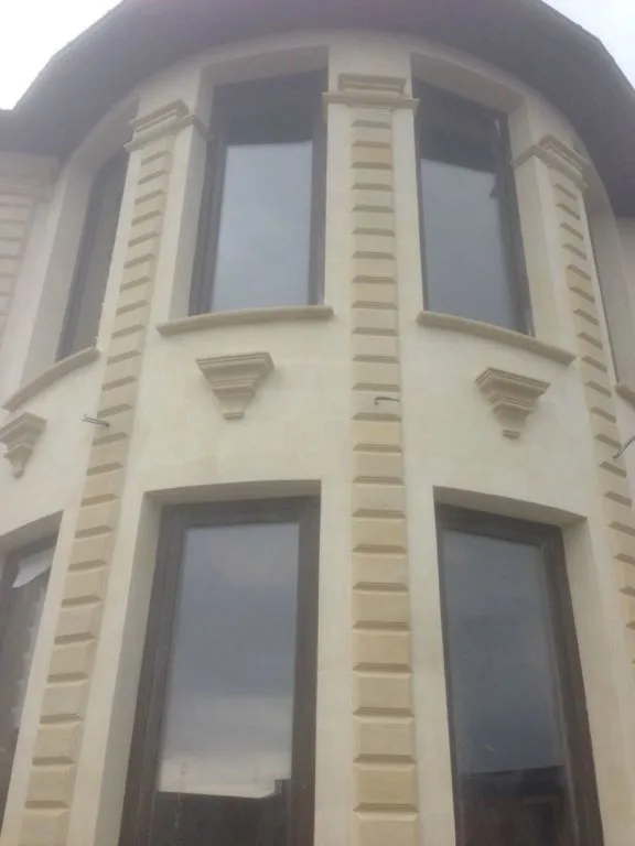 Отделка домов в Краснодаре — фото 4