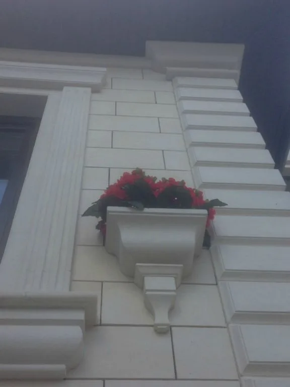 Отделка домов в Краснодаре — фото 22