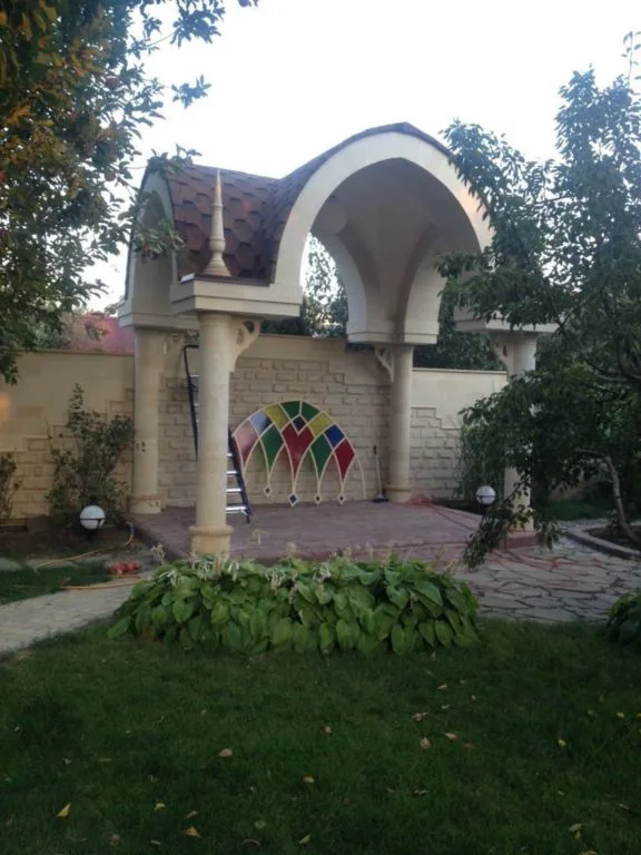 Отделка домов в Краснодаре — фото 27